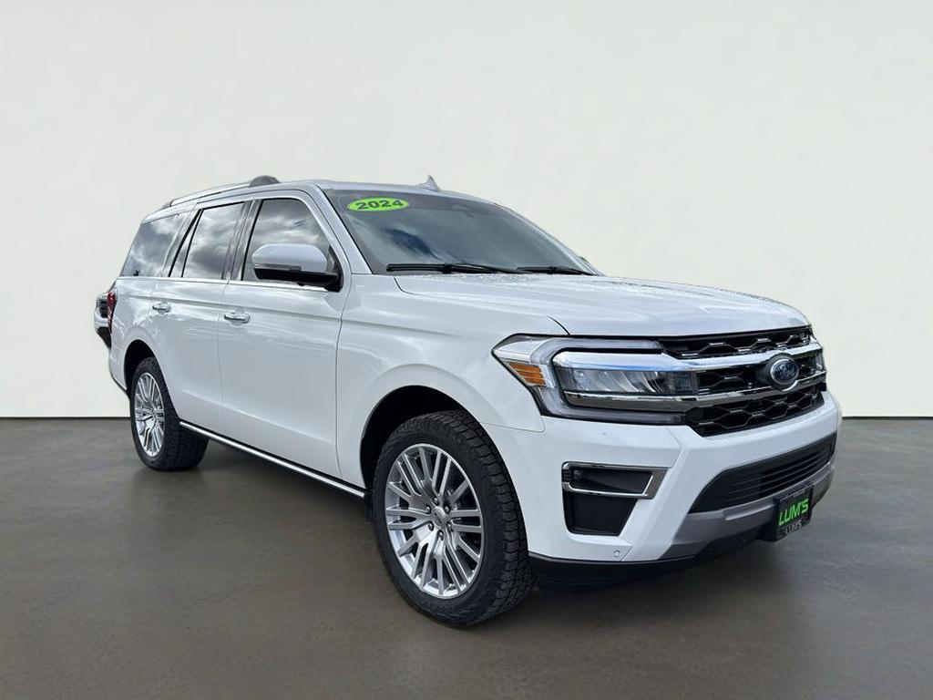 2024 Ford Expedition Limited 4X4's photo