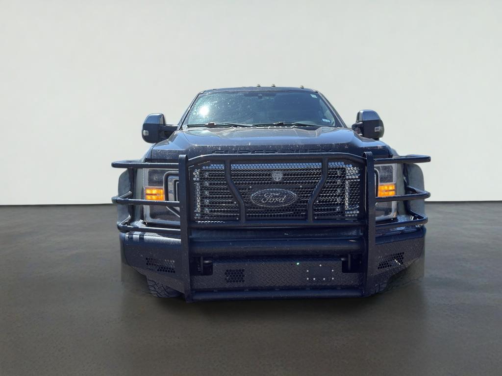2020 Ford F-350 Platinum