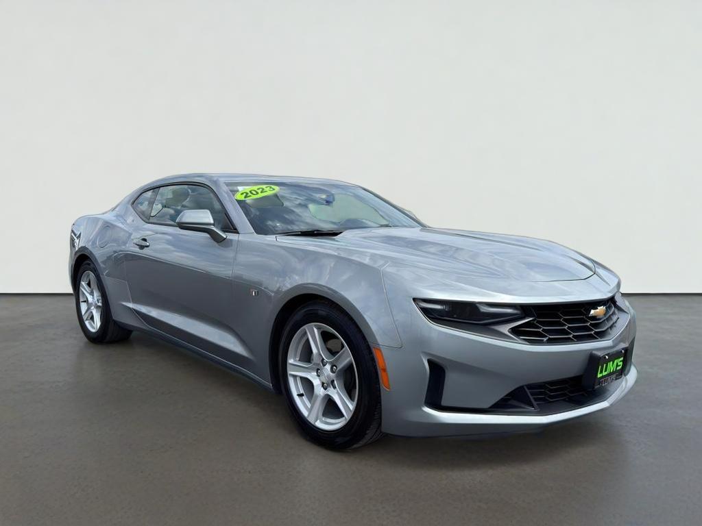 2023 Chevrolet Camaro 2.0 1LT's photo