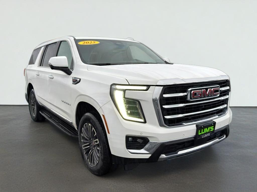 2025 GMC Yukon XL Elevation