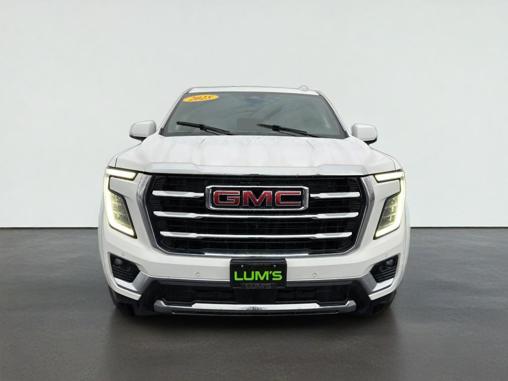 2025 GMC Yukon XL Elevation
