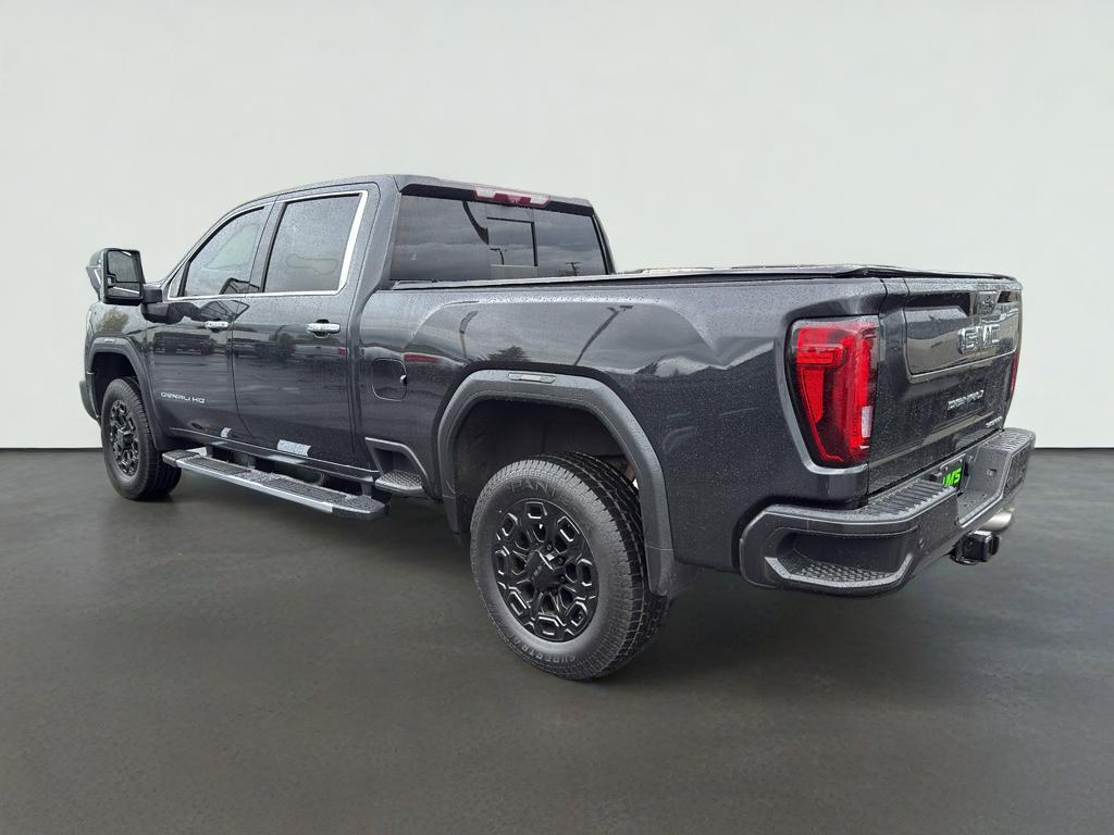 2021 GMC Sierra 2500 HD Denali