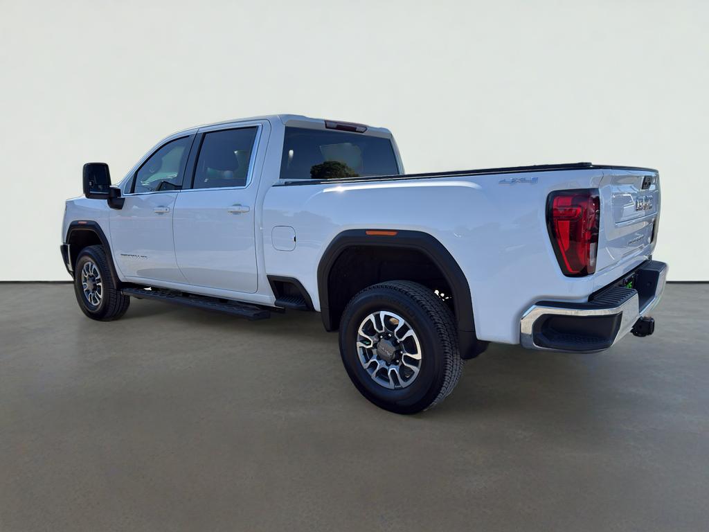2022 GMC Sierra 3500 HD SLE