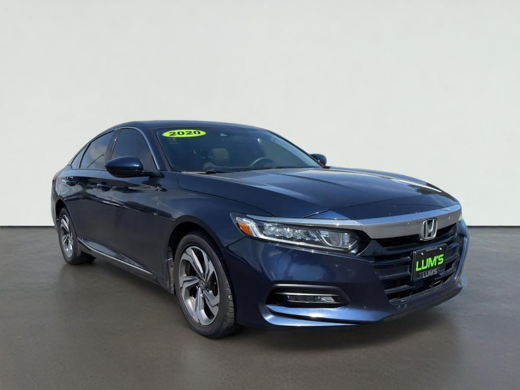 2020 Honda Accord EX