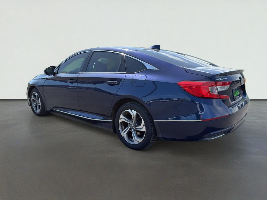 2020 Honda Accord EX