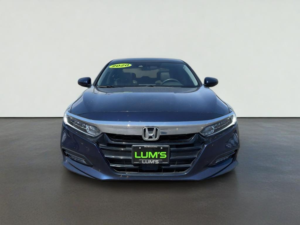 2020 Honda Accord EX
