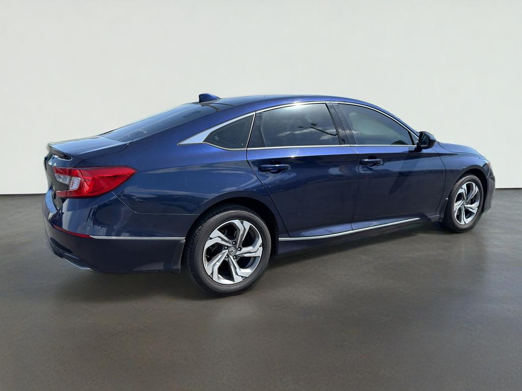 2020 Honda Accord EX