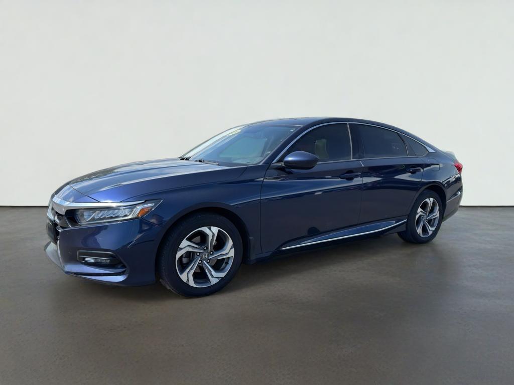 2020 Honda Accord EX