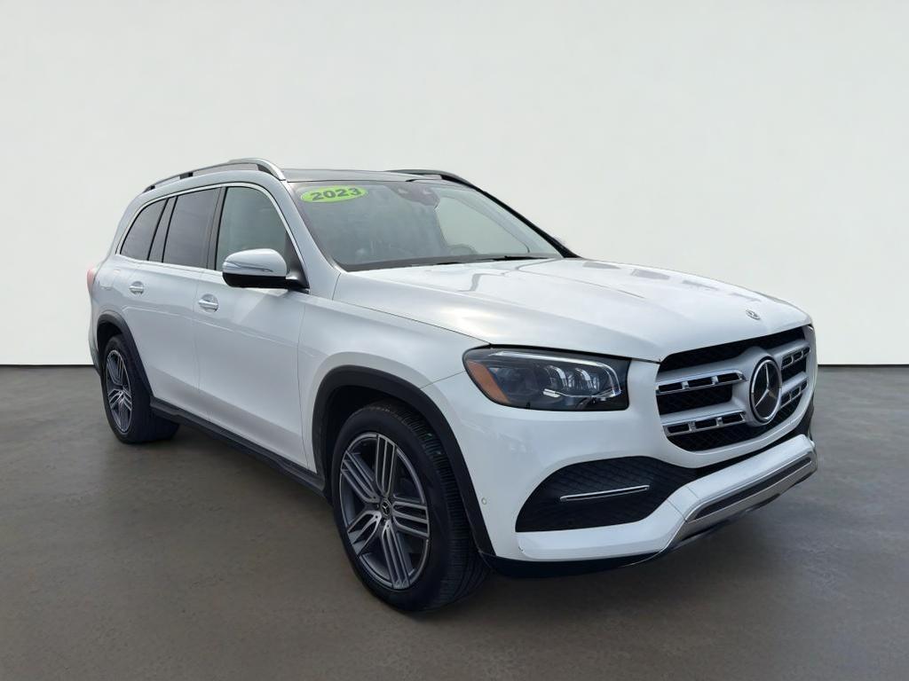 2023 Mercedes-Benz GLS GLS 450