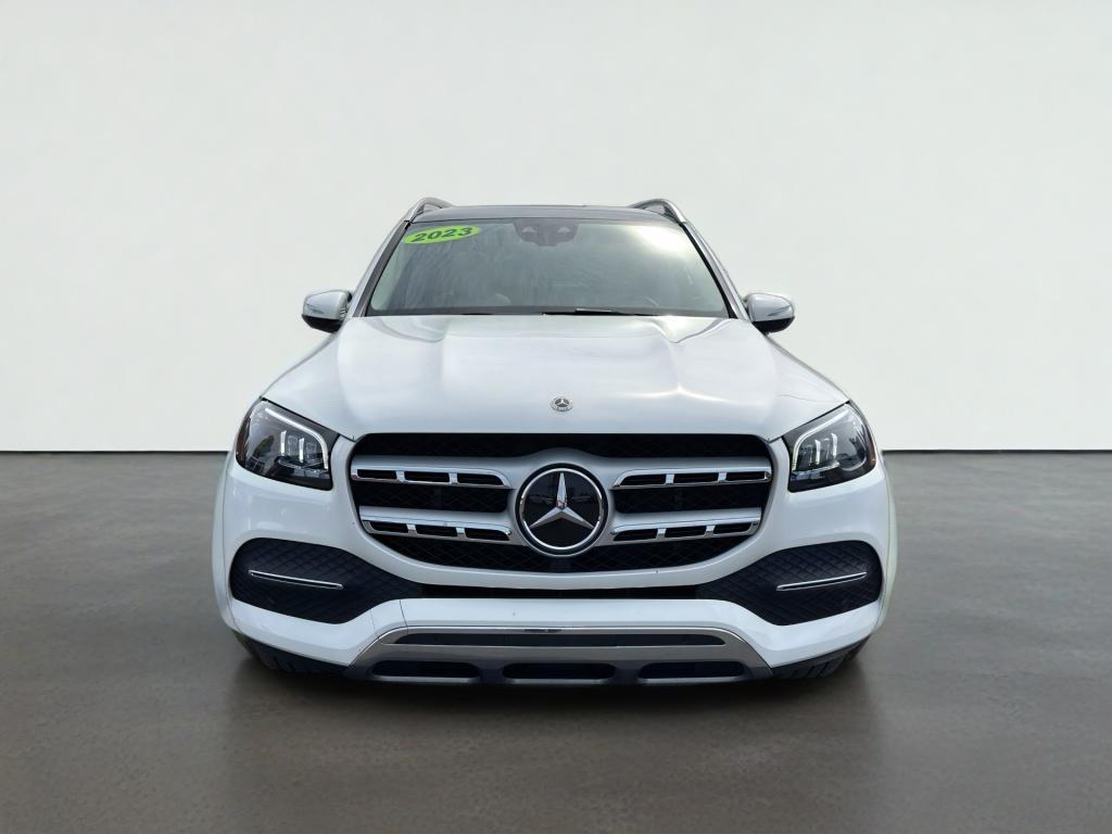 2023 Mercedes-Benz GLS GLS 450