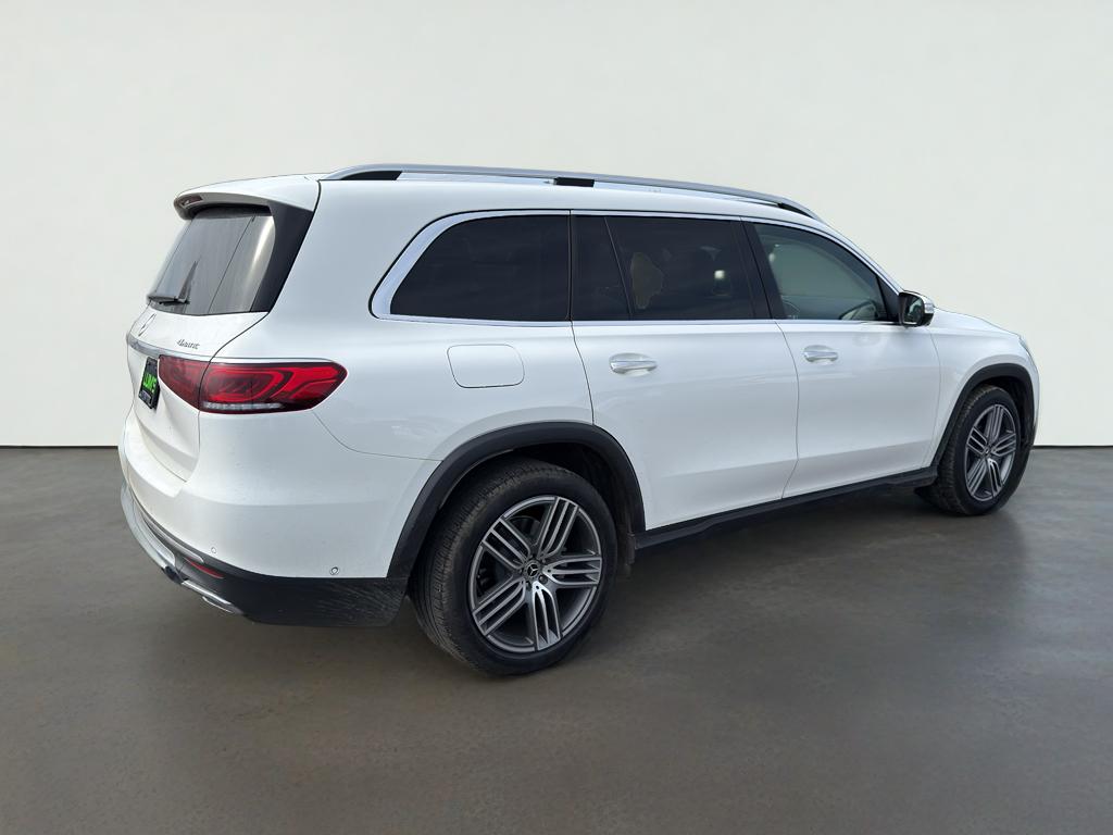 2023 Mercedes-Benz GLS GLS 450