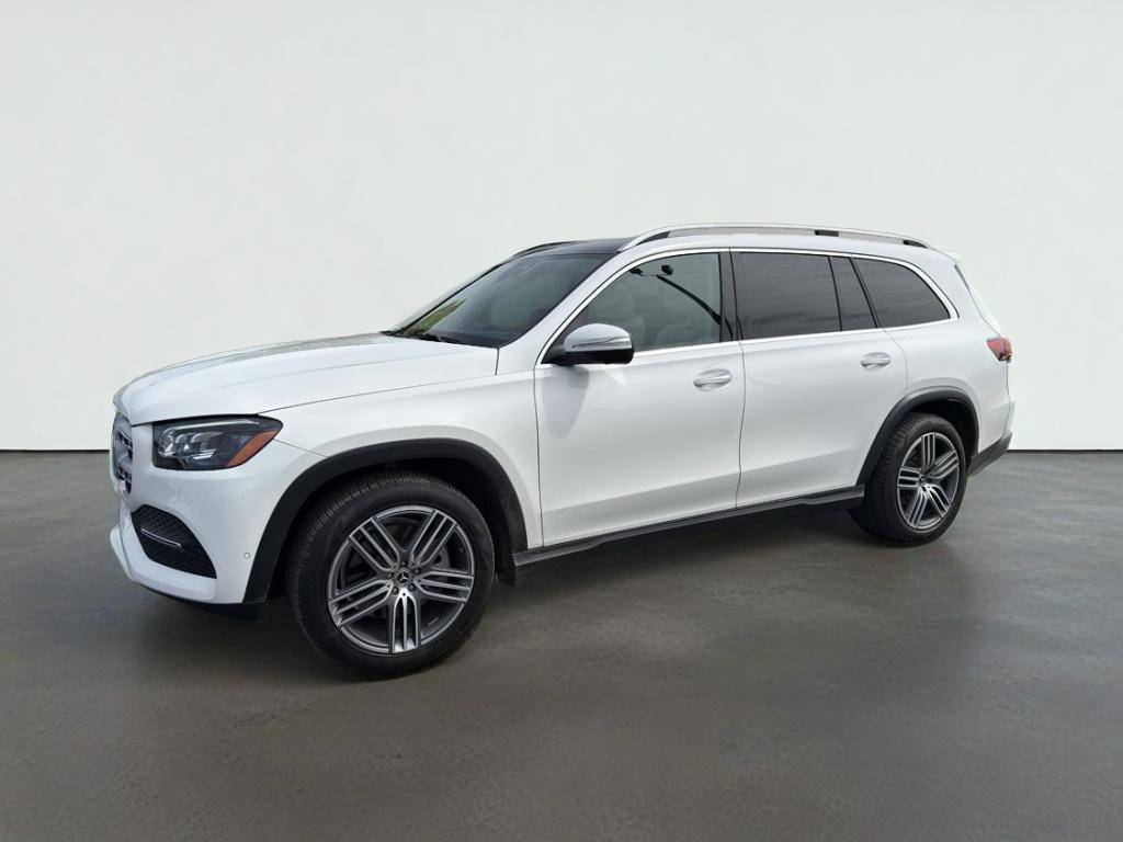 2023 Mercedes-Benz GLS GLS 450