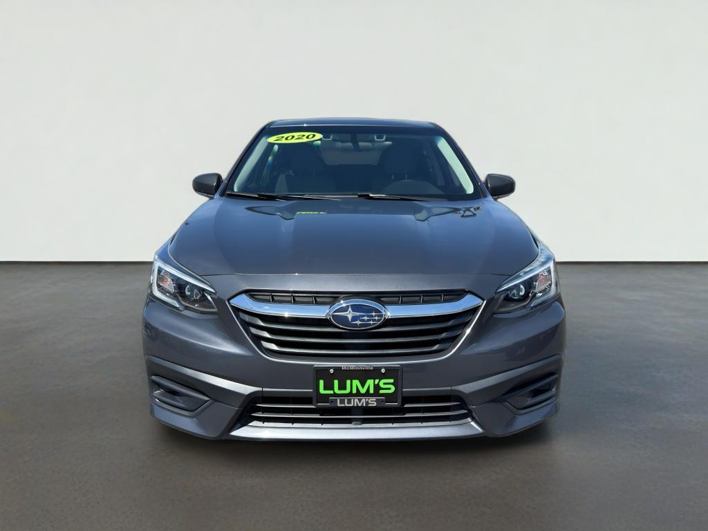 2020 Subaru Legacy Base