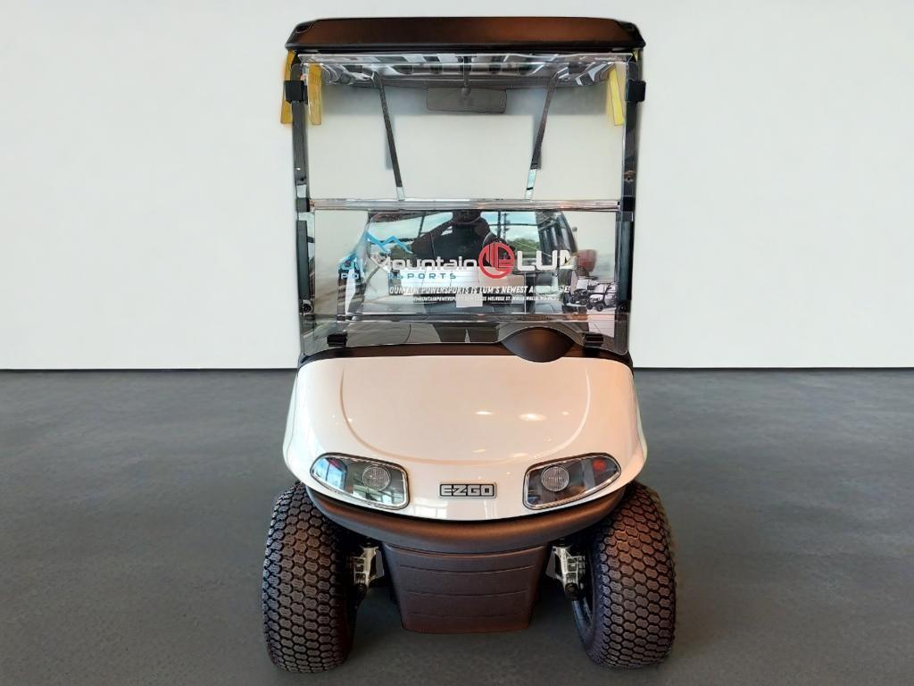2023 VALOR E-Z-GO GOLF CART Base