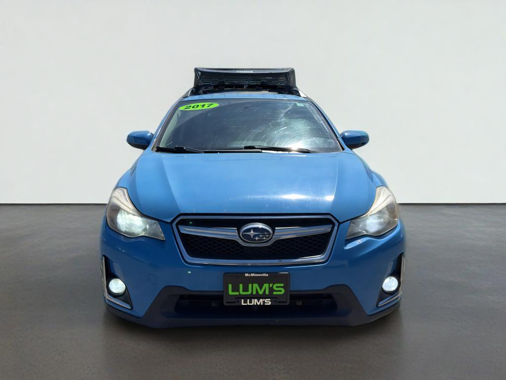 2017 Subaru Crosstrek Premium