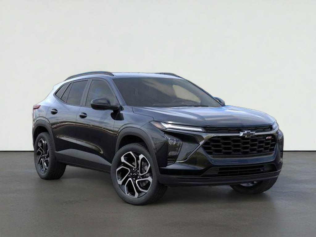 2026 Chevrolet Trax 2RS's photo