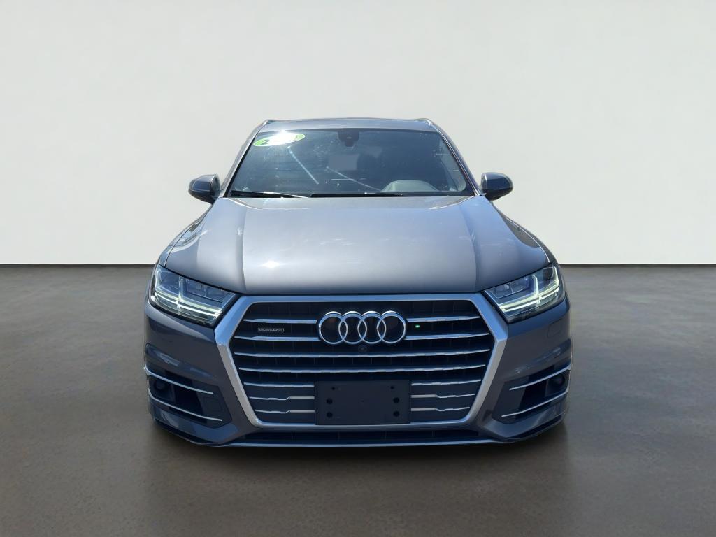 2019 Audi Q7 55 SE Premium