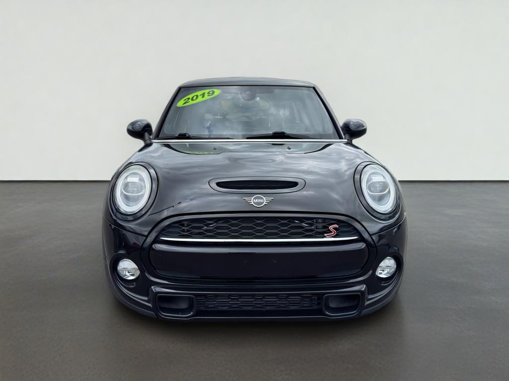 2019 MINI Hardtop Cooper S