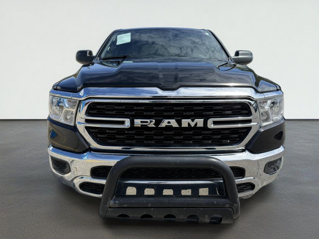 2023 RAM 1500 Big Horn Quad Cab 4x4 6'4" Box