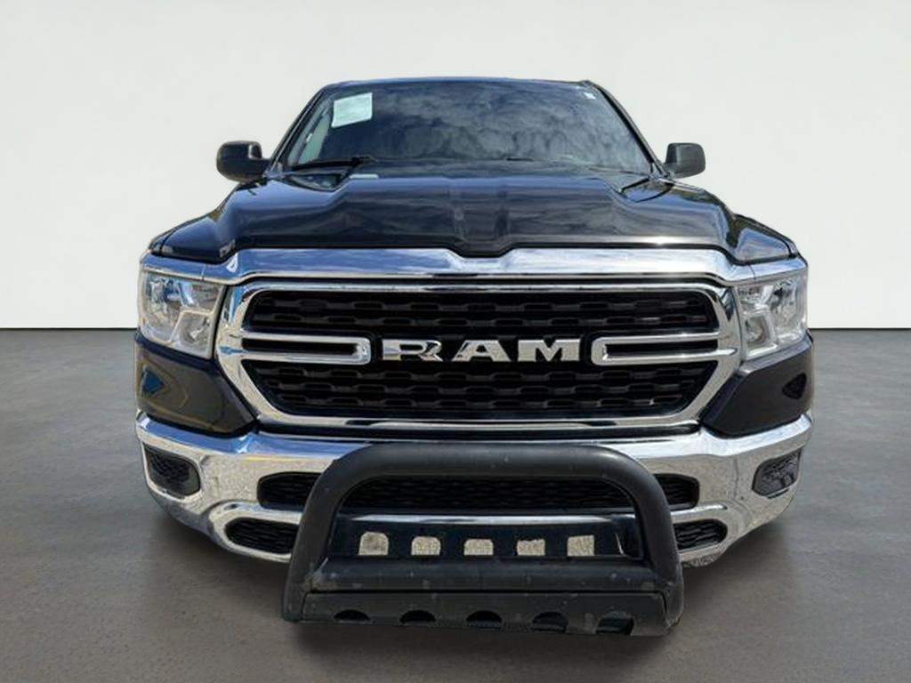 2023 RAM 1500 Big Horn Quad Cab 4x4 6'4" Box