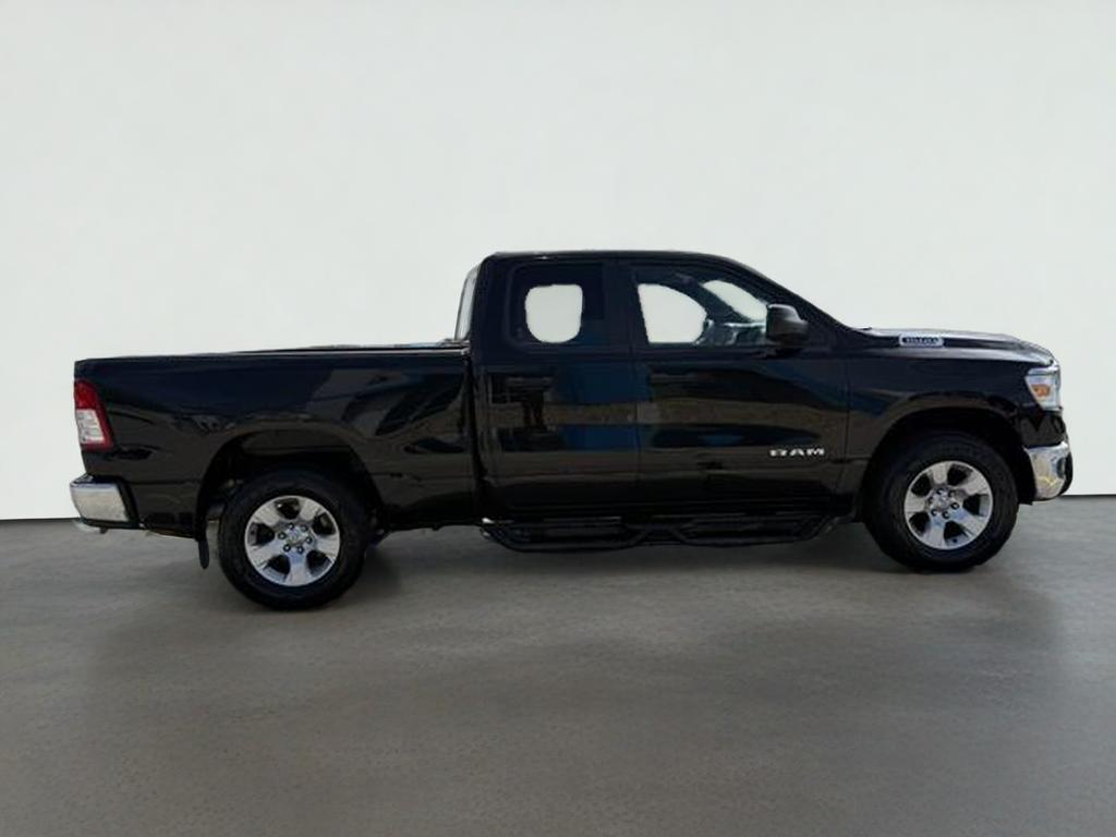 2023 RAM 1500 Big Horn Quad Cab 4x4 6'4" Box