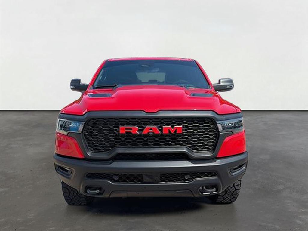 2025 RAM 1500 Rebel Crew Cab 4x4 5'7" Box