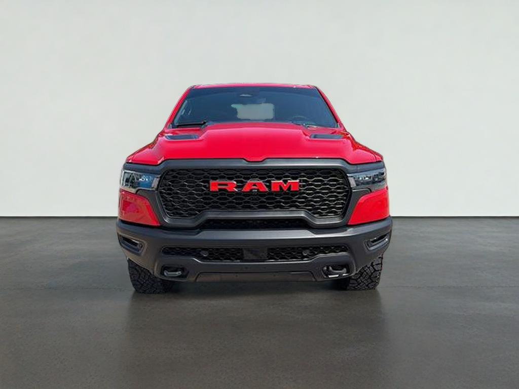 2025 RAM 1500 Rebel Crew Cab 4x4 5'7" Box