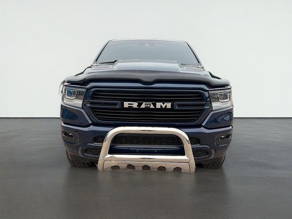 2023 RAM 1500 Laramie Crew Cab 4x4 6'4" Box