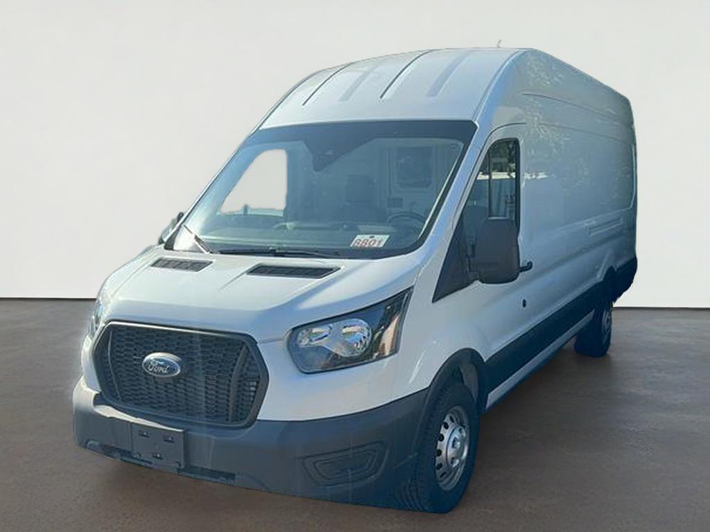 2024 Ford Transit Cargo Van T250 AWD HI RF EL
