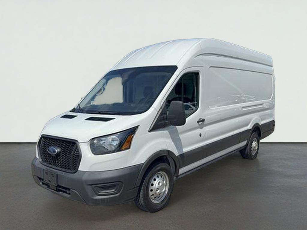 2024 Ford Transit Cargo Van T250 AWD HI RF EL