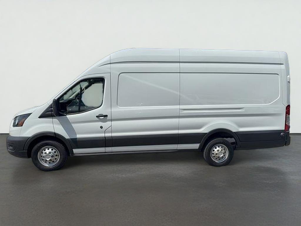 2024 Ford Transit Cargo Van T250 AWD HI RF EL