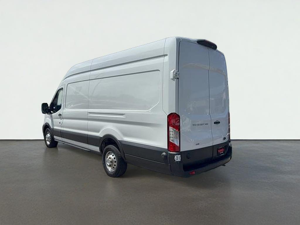 2024 Ford Transit Cargo Van T250 AWD HI RF EL