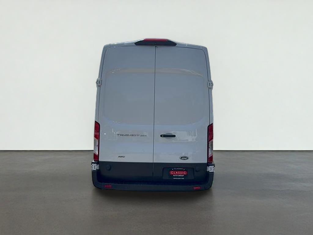 2024 Ford Transit Cargo Van T250 AWD HI RF EL