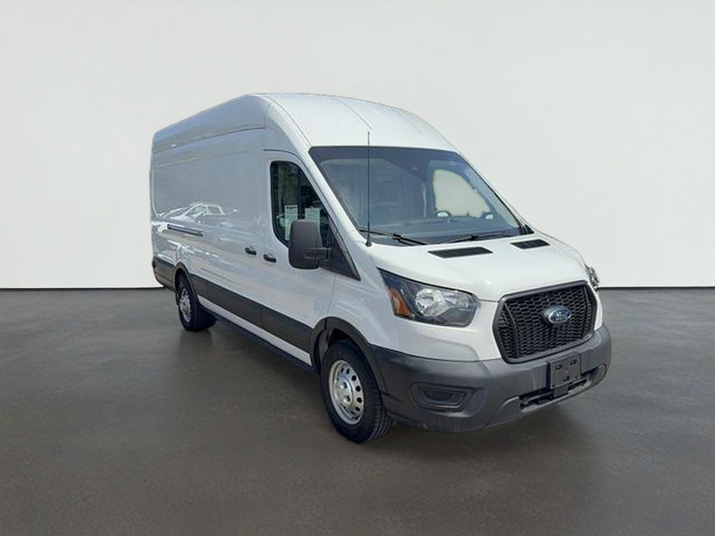 2024 Ford Transit Cargo Van T250 AWD HI RF EL
