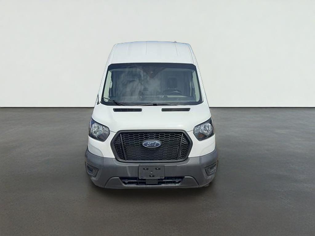2024 Ford Transit Cargo Van T250 AWD HI RF EL