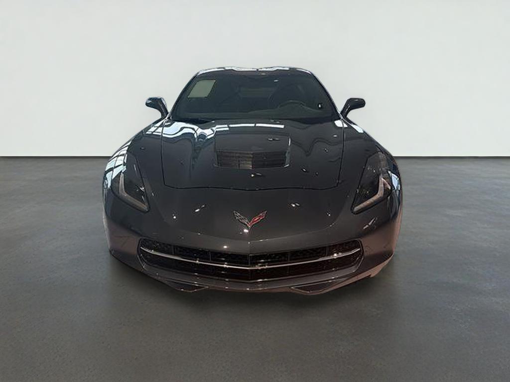 2019 Chevrolet Corvette Stingray 1LT