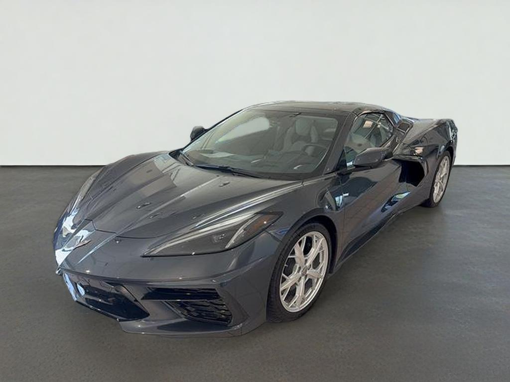 2021 Chevrolet Corvette Stingray 3LT