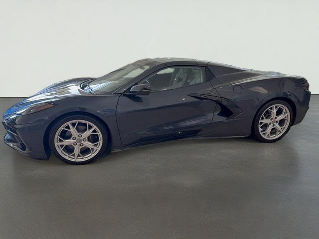 2021 Chevrolet Corvette Stingray 3LT
