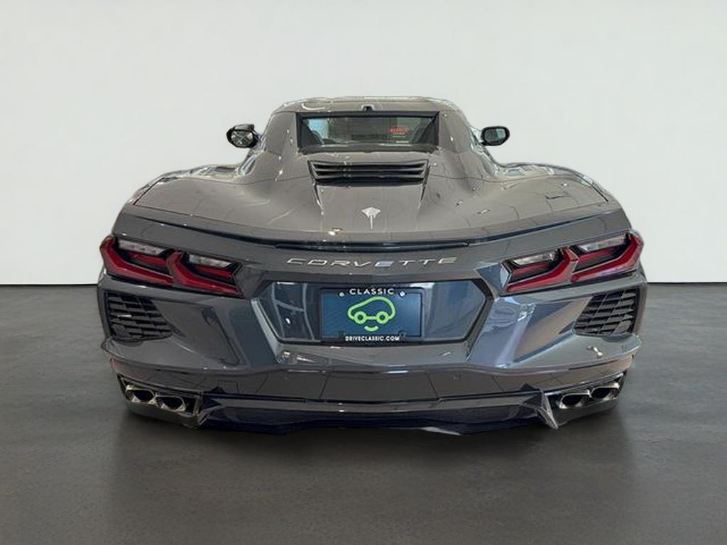 2021 Chevrolet Corvette Stingray 3LT