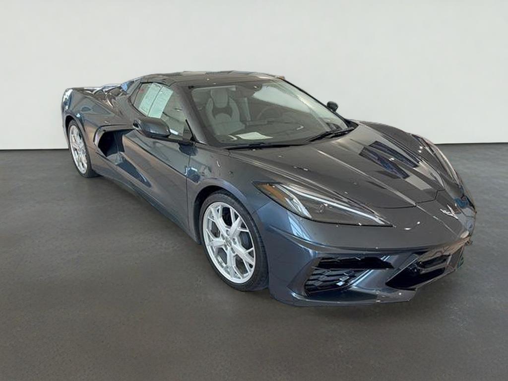 2021 Chevrolet Corvette Stingray 3LT