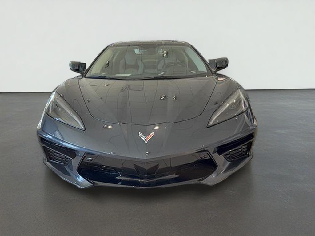 2021 Chevrolet Corvette Stingray 3LT
