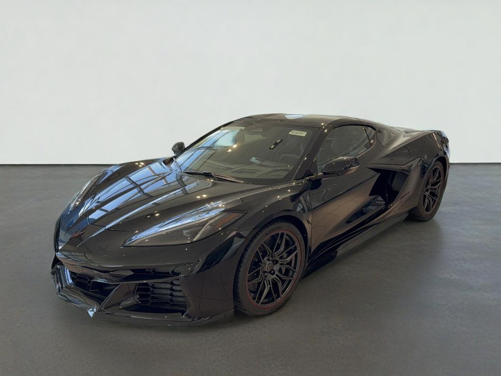 2026 Chevrolet Corvette