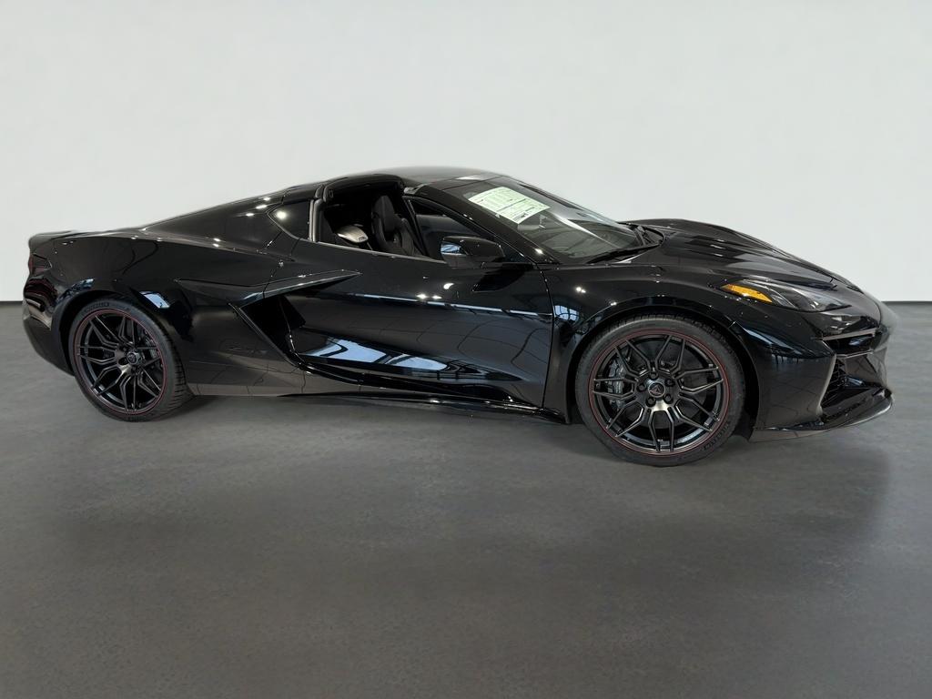 2026 Chevrolet Corvette 2LZ - Photo 7