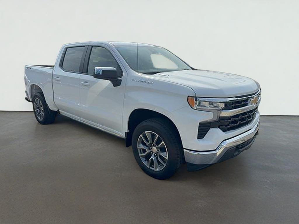 2026 Chevrolet Silverado 1500 LT - Photo 8