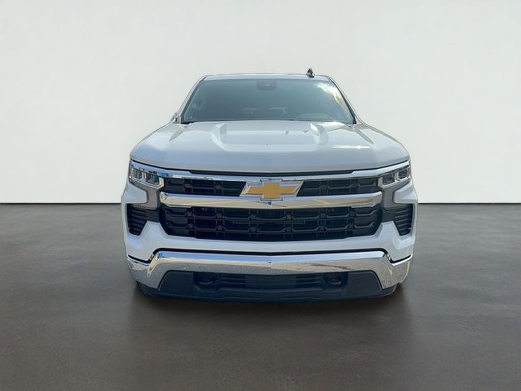 2026 Chevrolet Silverado 1500 LT - Photo 9