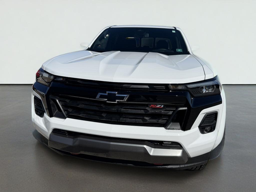 2026 Chevrolet Colorado Z71 - Photo 10