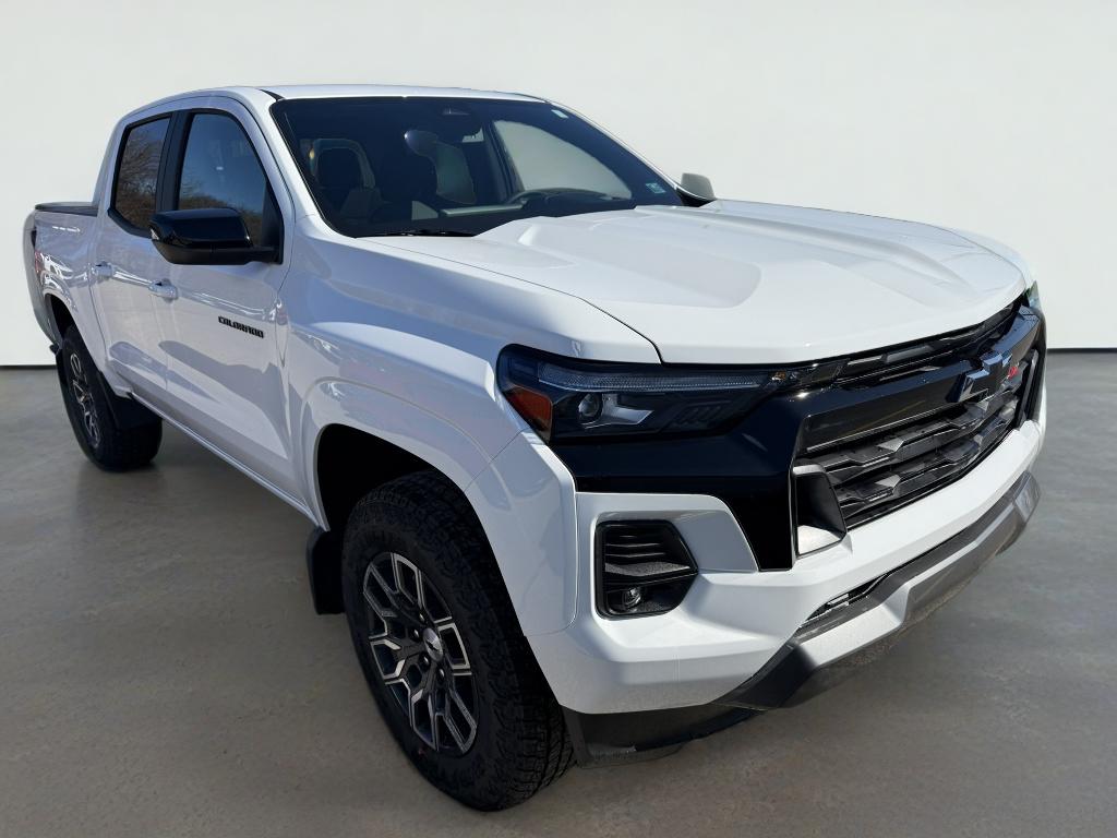 2026 Chevrolet Colorado Z71 - Photo 9