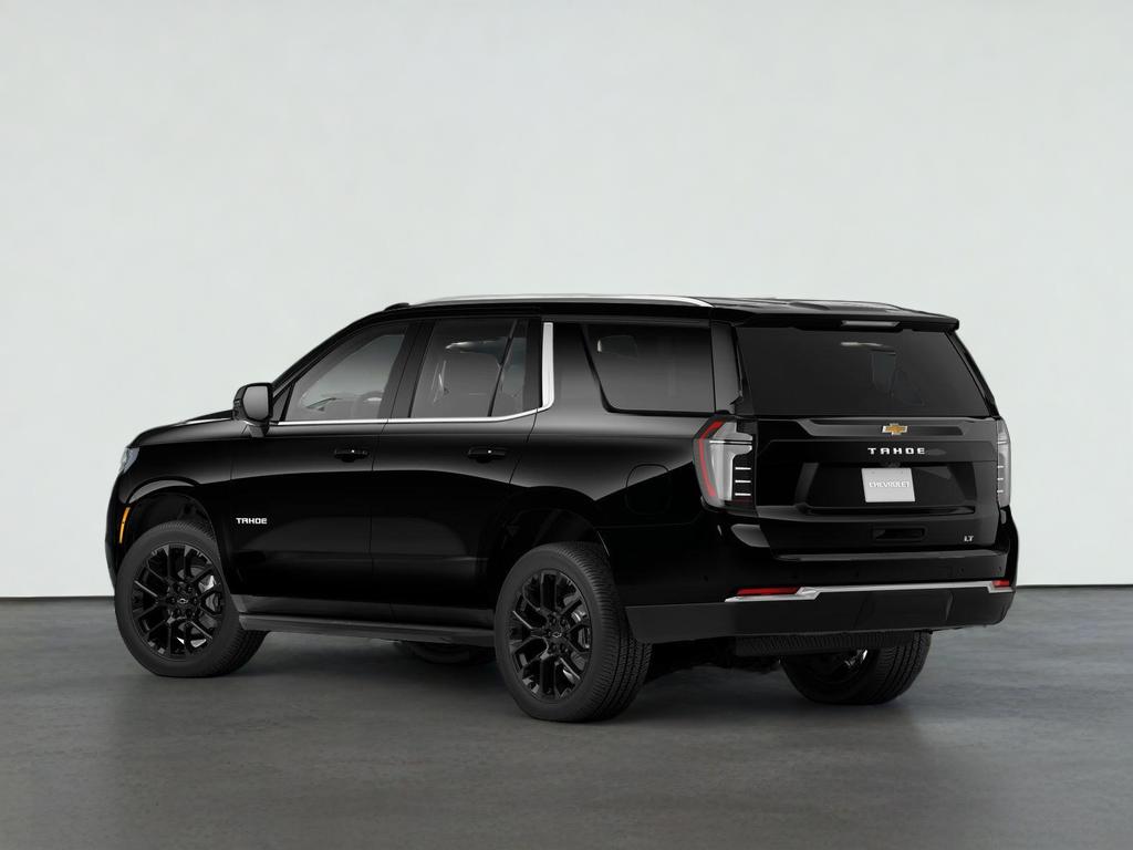 2027 Chevrolet Tahoe LT