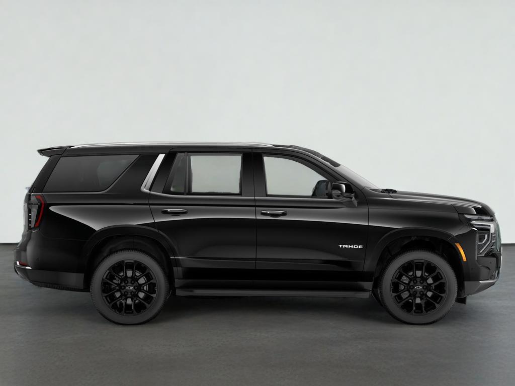 2027 Chevrolet Tahoe LT