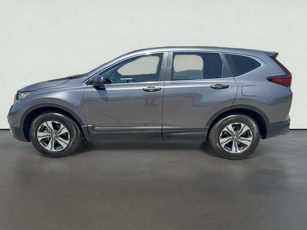 2020 Honda CR-V AWD LX